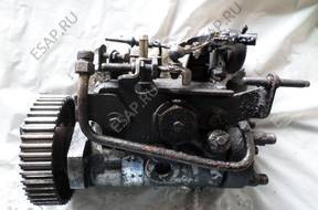 OPEL ASTRA I 91- 1.7 D ТНВД R8443B850B