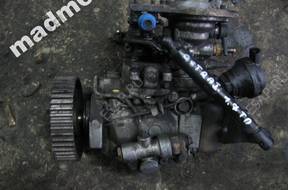 OPEL ASTRA I 98 1.7 TDL ТНВД