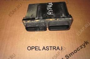 Opel Astra I БЛОК УПРАВЛЕНИЯ