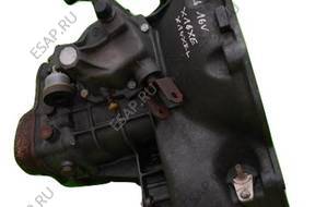 OPEL ASTRA I CORSA БЕНЗИН 1.6 КОРОБКА ПЕРЕДАЧ BIEGÓW F15C355