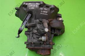 OPEL ASTRA I CORSA БЕНЗИН 1.6 КОРОБКА ПЕРЕДАЧW F15C355