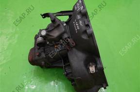 OPEL ASTRA I CORSA БЕНЗИН 1.6 КОРОБКА ПЕРЕДАЧW F15C355