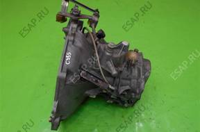 OPEL ASTRA I CORSA БЕНЗИН 1.6 КОРОБКА ПЕРЕДАЧW F15C355
