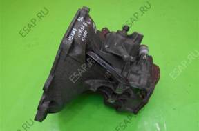 OPEL ASTRA I CORSA БЕНЗИН 1.6 КОРОБКА ПЕРЕДАЧW F15C355
