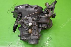 OPEL ASTRA I CORSA БЕНЗИН 1.6 КОРОБКА ПЕРЕДАЧW F15C355