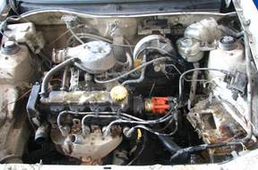Opel Astra и двигатель motor 1.4 8V