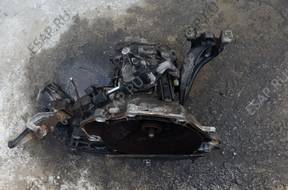 Opel Astra I F 1,6 КОРОБКА ПЕРЕДАЧW F15 C374 122tkm