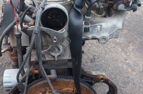 OPEL ASTRA и F 1,6 l. двигатель