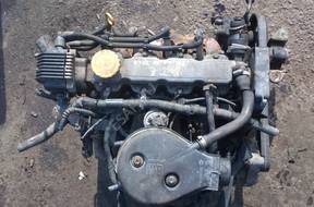 OPEL ASTRA и F 1,6 l. двигатель
