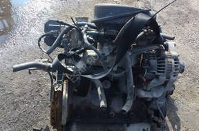 OPEL ASTRA и F 1,6 l. двигатель