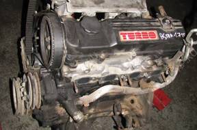 OPEL ASTRA и F 1,7 TD дизельный двигатель SUPEK ISUZU