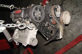 OPEL ASTRA и F 1,7 TD дизельный двигатель SUPEK ISUZU