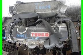 OPEL ASTRA и F 1.7 DT двигатель