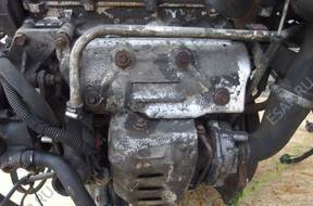 OPEL ASTRA и F 1.7 TD двигатель ISUZU турбина насос