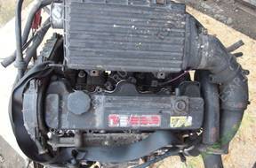 OPEL ASTRA и F 1.7 TD двигатель ISUZU турбина насос