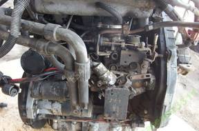 OPEL ASTRA и F 1.7 TD двигатель ISUZU турбина насос