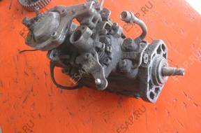 Opel Astra I F 1.7 td ТНВД