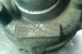 Opel Astra I F 1.7 TD  ТУРБОКОМПРЕССОР.