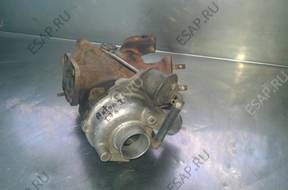 Opel Astra I F 1.7 TD  ТУРБОКОМПРЕССОР.