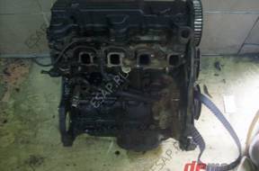 OPEL ASTRA и F 1.7 TDS двигатель 17DT