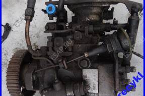 OPEL ASTRA I F 93-00 ТНВД 0460494353