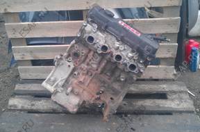 Opel Astra и F Isuzu 1.7 TD двигатель. K-CE