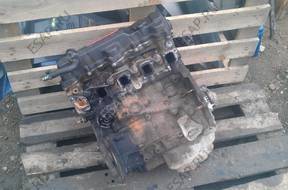 Opel Astra и F Isuzu 1.7 TD двигатель. K-CE