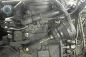 OPEL ASTRA I F ТНВД 1.7 TD DTL