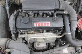 OPEL ASTRA и F VECTRA 1.7 TD двигатель супер состояние