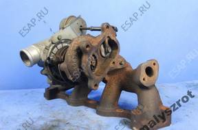 OPEL ASTRA I II 1.7 ТУРБОКОМПРЕССОР T15 90530995