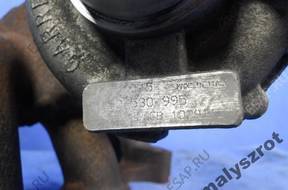 OPEL ASTRA I II 1.7 ТУРБОКОМПРЕССОР T15 90530995