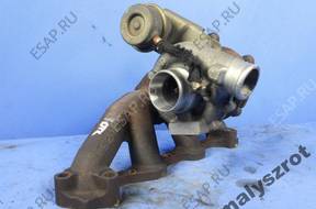 OPEL ASTRA I II 1.7 ТУРБОКОМПРЕССОР T15 90530995