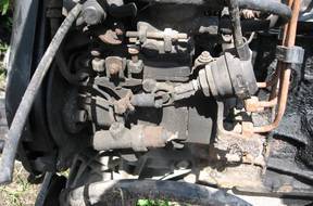 OPEL ASTRA I ТНВД 1,7TD