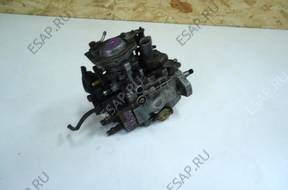 Opel Astra I ТНВД 1.7 TD 0460494372