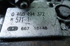 Opel Astra I ТНВД 1.7 TD 0460494372