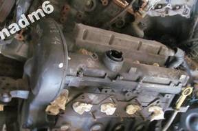 OPEL ASTRA II 00 двигатель 1.4 16V