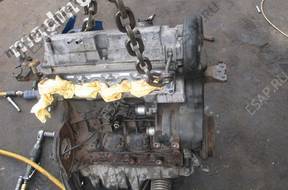 OPEL ASTRA II 01 двигатель 1.8 16V X18XE