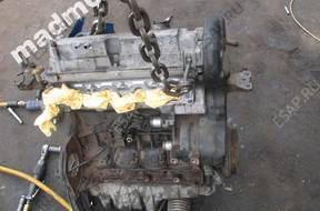 OPEL ASTRA II 01 двигатель 1.8 16V X18XE