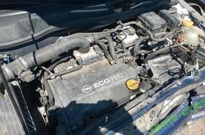 OPEL ASTRA II 03-09 1.4 КОРОБКА ПЕРЕДАЧW MAN