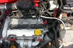 OPEL ASTRA II 1,4 16V БЛОК УПРАВЛЕНИЯ ИММОБИЛАЙЗЕР КЛЮЧ