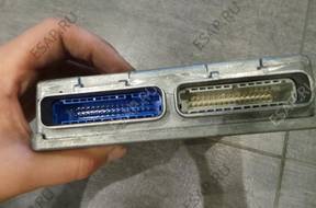 OPEL ASTRA II 1,6 8V 99 год, БЛОК УПРАВЛЕНИЯ 16268377