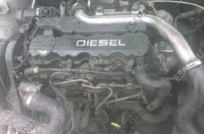 Opel Astra II 1,7 TD 68KM ТНВД BOSCH