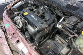 OPEL ASTRA II 1,7 TD  ТУРБОКОМПРЕССОР