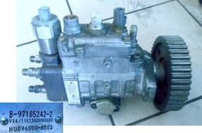 OPEL ASTRA II 1,7DTI ТНВД 8-97185242-2