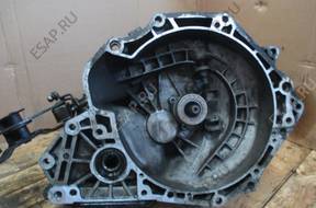 OPEL ASTRA  II 1.2 1.4 1.6 КОРОБКА ПЕРЕДАЧW F13C394