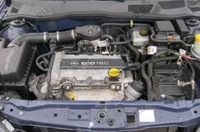 OPEL ASTRA II 1.2 16V ECOTEC КОРОБКА ПЕРЕДАЧ