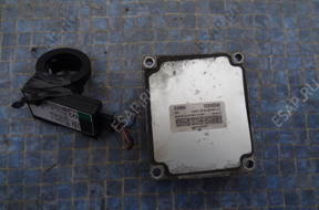Opel Astra II 14 16 V  БЛОК УПРАВЛЕНИЯ  DXMH 12242030