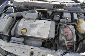 Opel Astra II 1.4 16v КОРОБКА ПЕРЕДАЧw