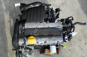 OPEL ASTRA II 1.4 16V Z14XE 2004 год двигатель комплектный