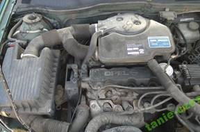 OPEL ASTRA II 1.4 8V КОРОБКА ПЕРЕДАЧW MAN